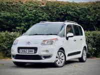 CITROEN C3 PICASSO