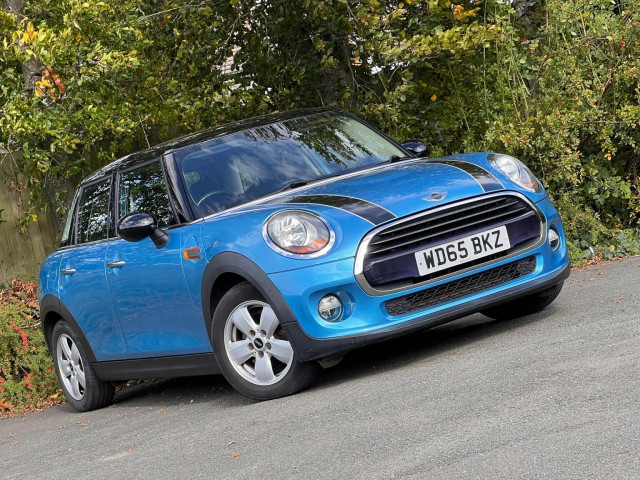 MINI