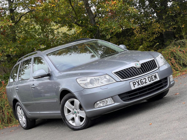 SKODA