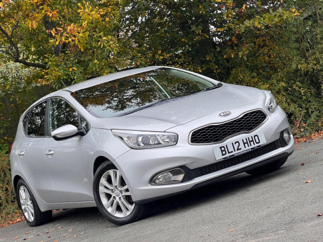KIA