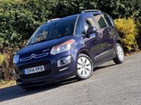 CITROEN C3 PICASSO