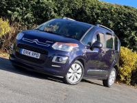 CITROEN C3 PICASSO