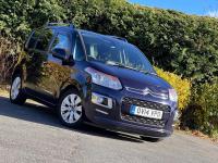 CITROEN C3 PICASSO