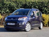 CITROEN C3 PICASSO
