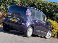 CITROEN C3 PICASSO