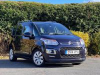 CITROEN C3 PICASSO