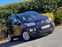 CITROEN C3 PICASSO