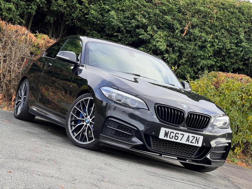 BMW 2 SERIES