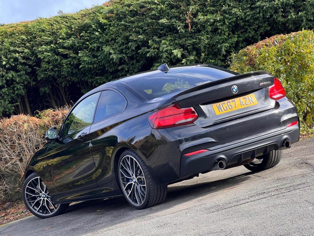 BMW 2 SERIES