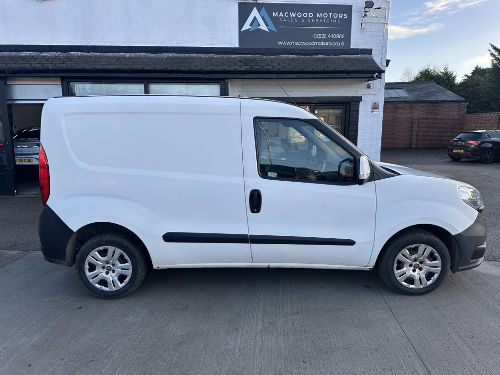 FIAT DOBLO