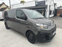 CITROEN DISPATCH