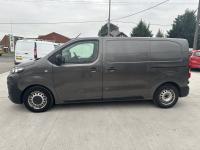 CITROEN DISPATCH