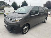 CITROEN DISPATCH