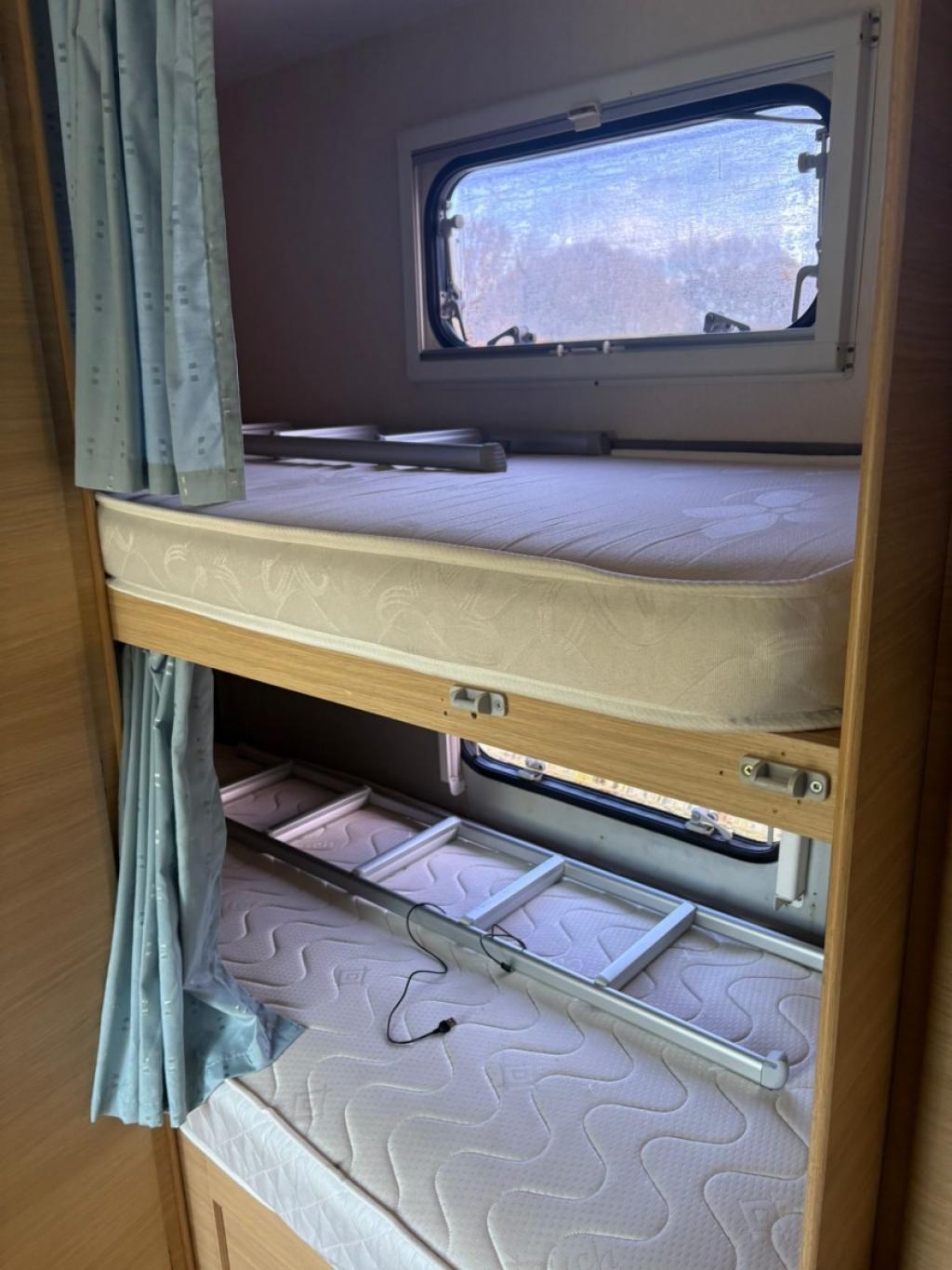 ROLLER TEAM AUTOROLLER 707