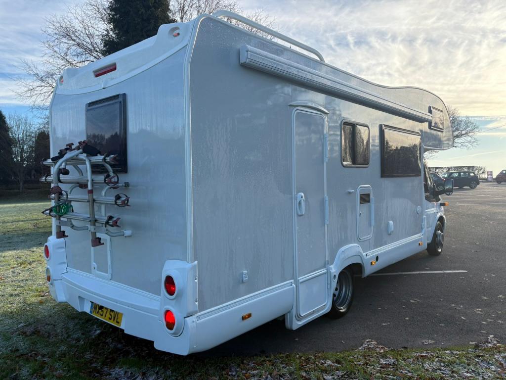 ROLLER TEAM AUTOROLLER 707