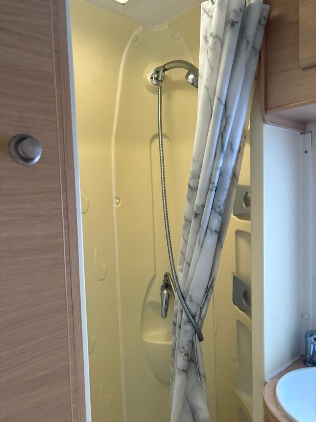 ROLLER TEAM AUTOROLLER 707