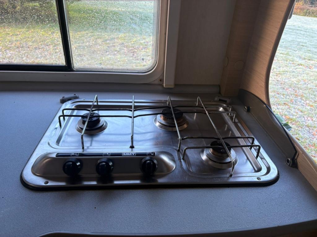 ROLLER TEAM AUTOROLLER 707