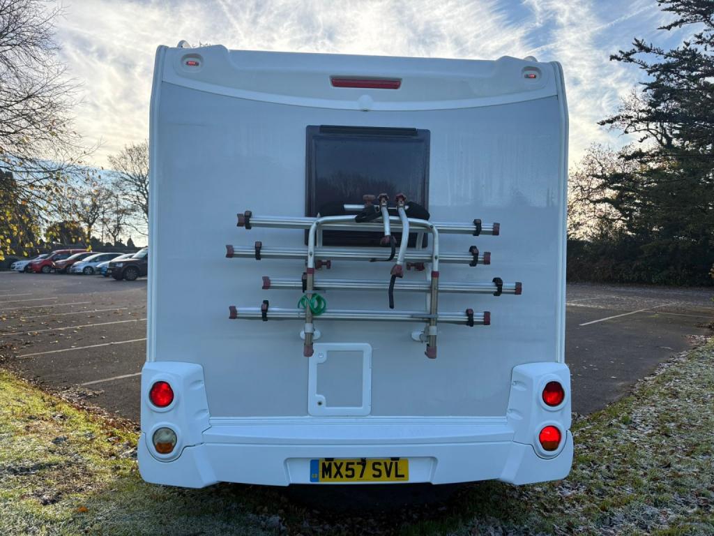 ROLLER TEAM AUTOROLLER 707