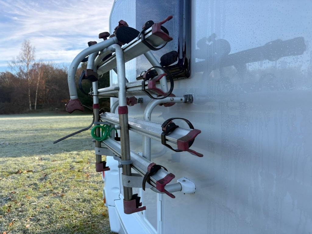 ROLLER TEAM AUTOROLLER 707