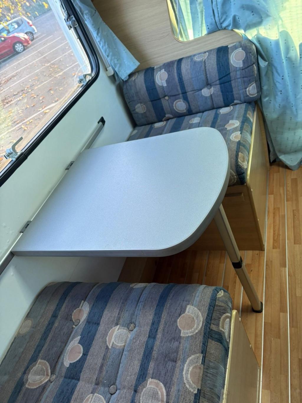 ROLLER TEAM AUTOROLLER 707