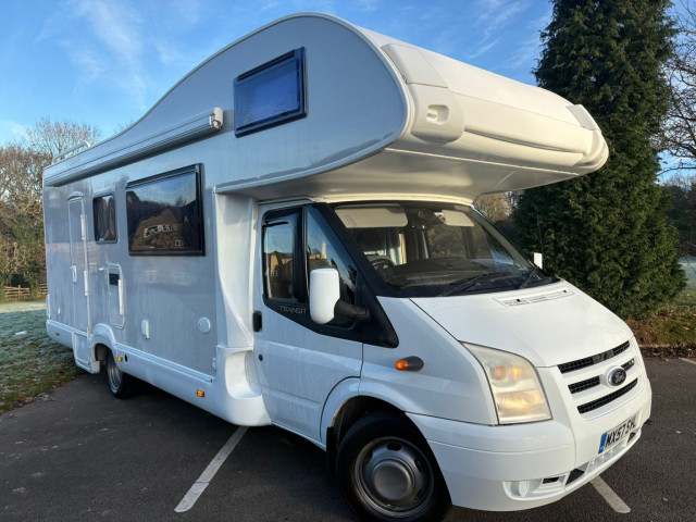 ROLLER TEAM AUTOROLLER 707 Manual 