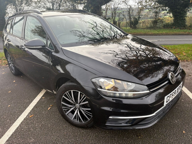 VOLKSWAGEN GOLF 1.5 TSI EVO SE