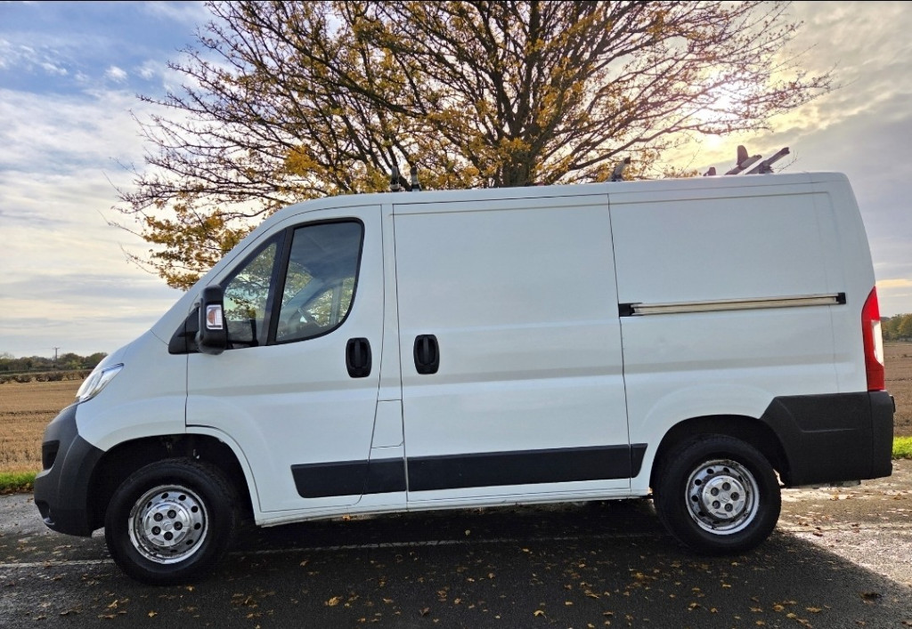 CITROEN RELAY