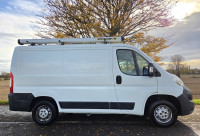 CITROEN RELAY