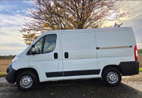 CITROEN RELAY