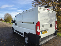 CITROEN RELAY