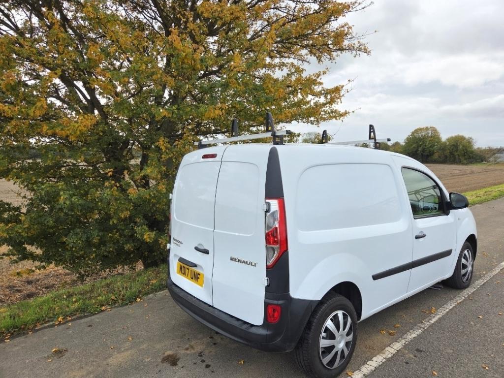 RENAULT KANGOO