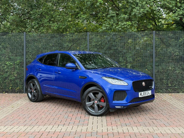 JAGUAR