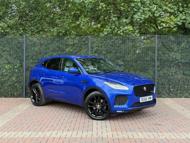 JAGUAR