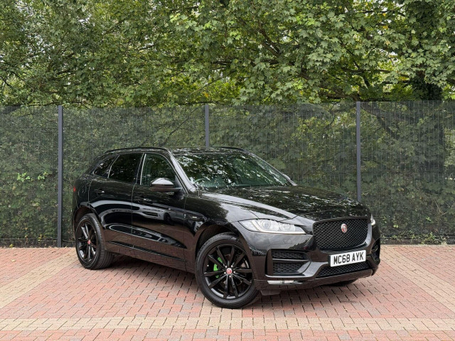 JAGUAR