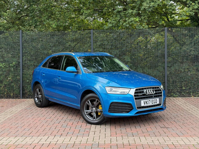 AUDI