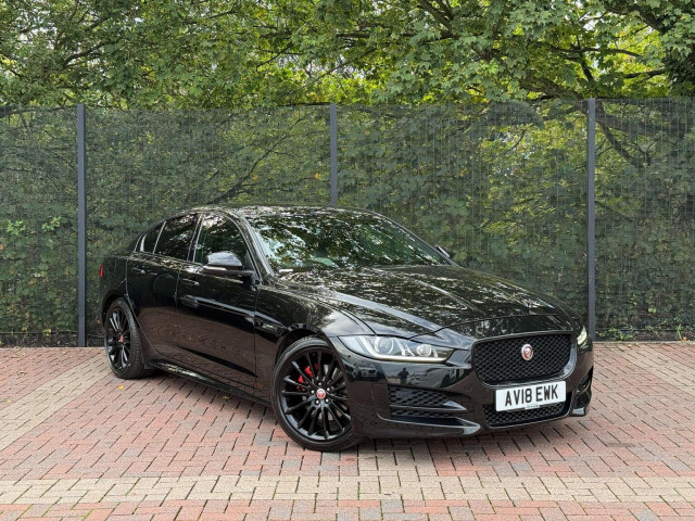 JAGUAR