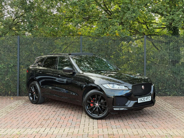 JAGUAR