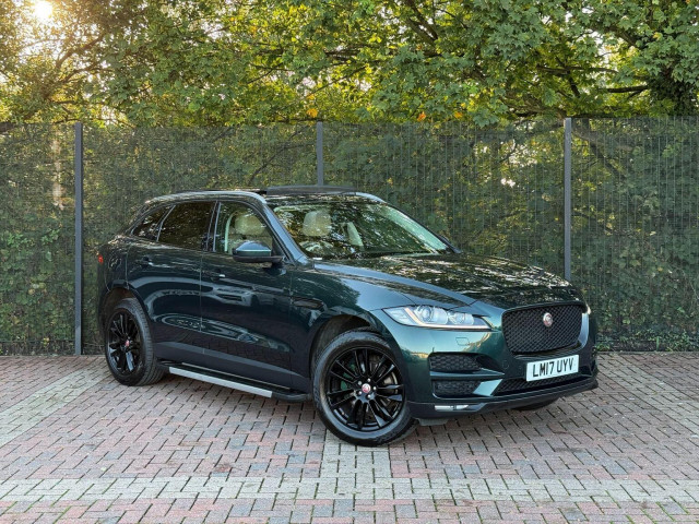 JAGUAR