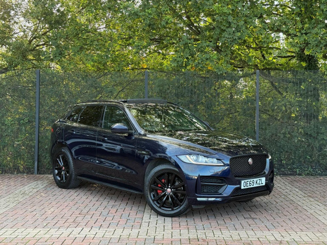 JAGUAR