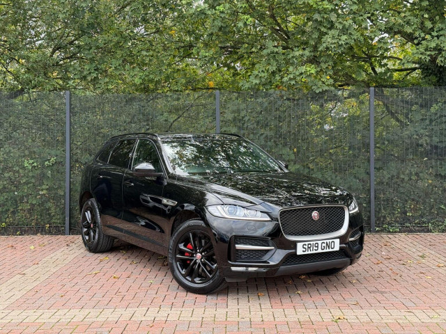 JAGUAR
