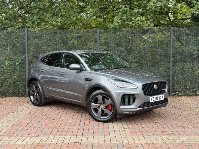 JAGUAR