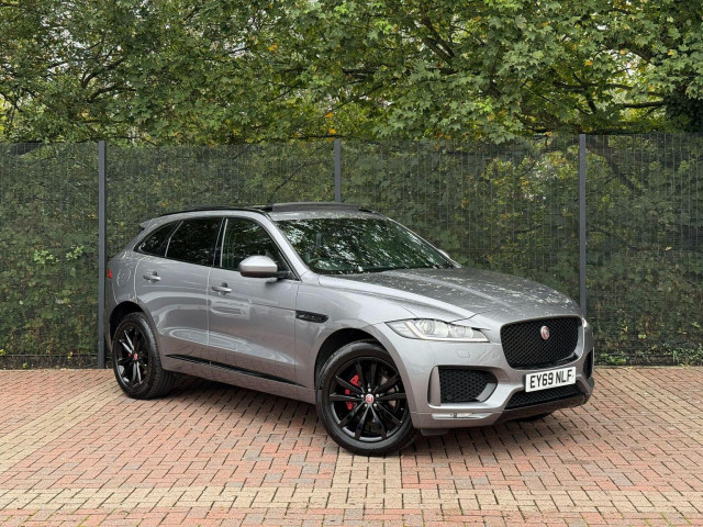 JAGUAR