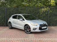 CITROEN DS4