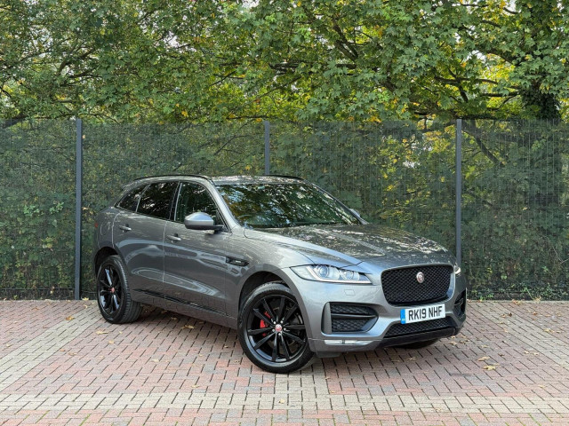 JAGUAR