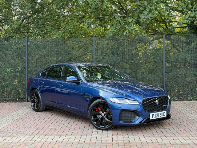 JAGUAR