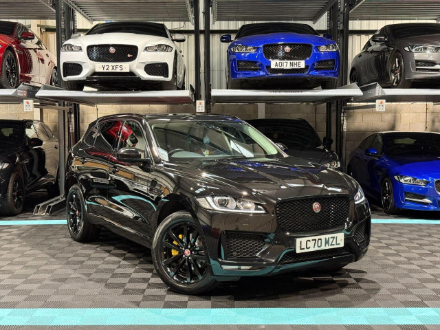 JAGUAR
