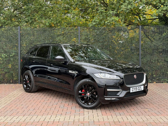 JAGUAR