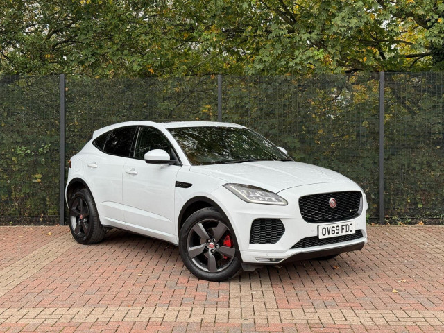JAGUAR