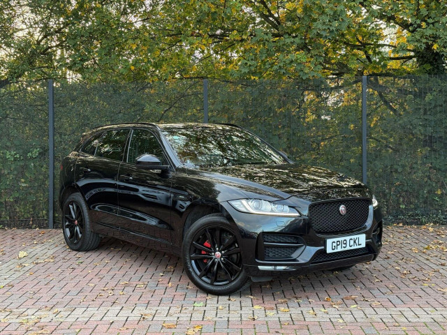JAGUAR