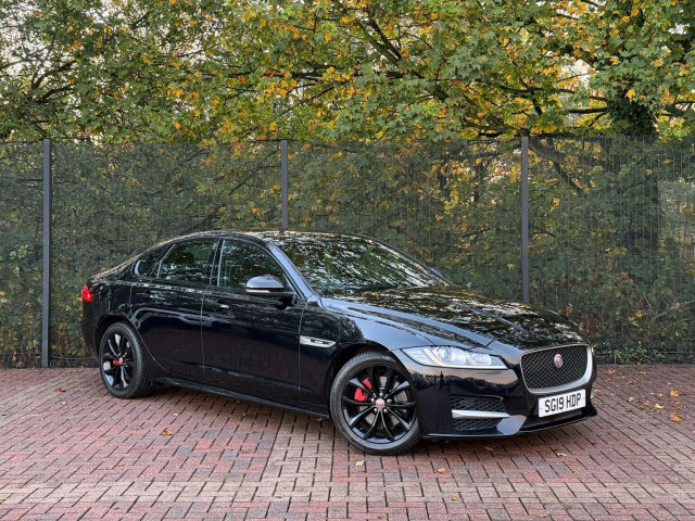 JAGUAR